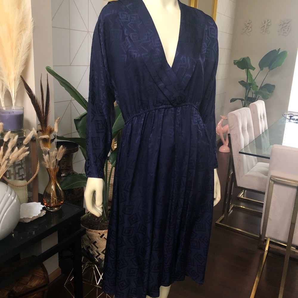 VINTAGE DRESS - Picture 2 of 4